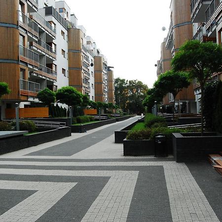Apartament - Chelmska Olinek Varšava Exteriér fotografie