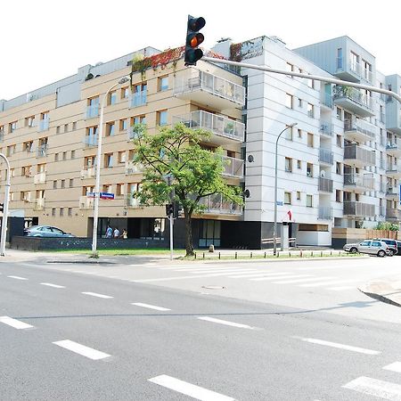 Apartament - Chelmska Olinek Varšava Exteriér fotografie