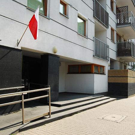Apartament - Chelmska Olinek Varšava Exteriér fotografie