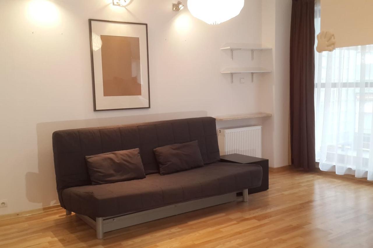 Apartament - Chelmska Olinek Varšava Exteriér fotografie