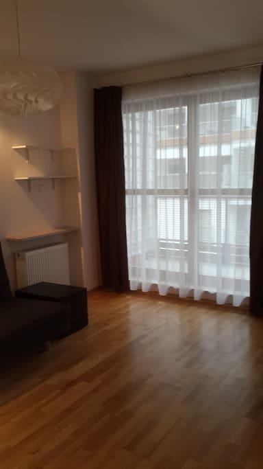 Apartament - Chelmska Olinek Varšava Exteriér fotografie