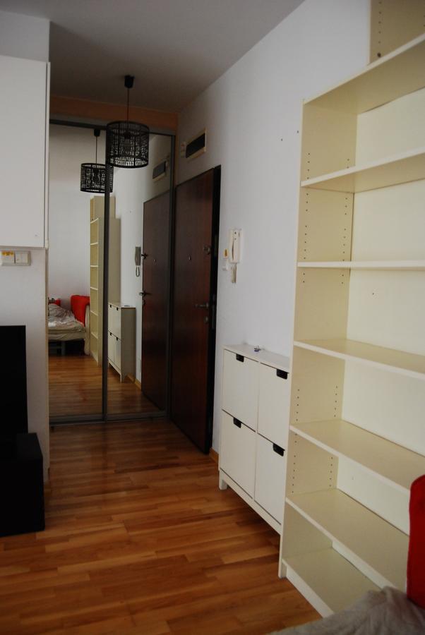 Apartament - Chelmska Olinek Varšava Exteriér fotografie