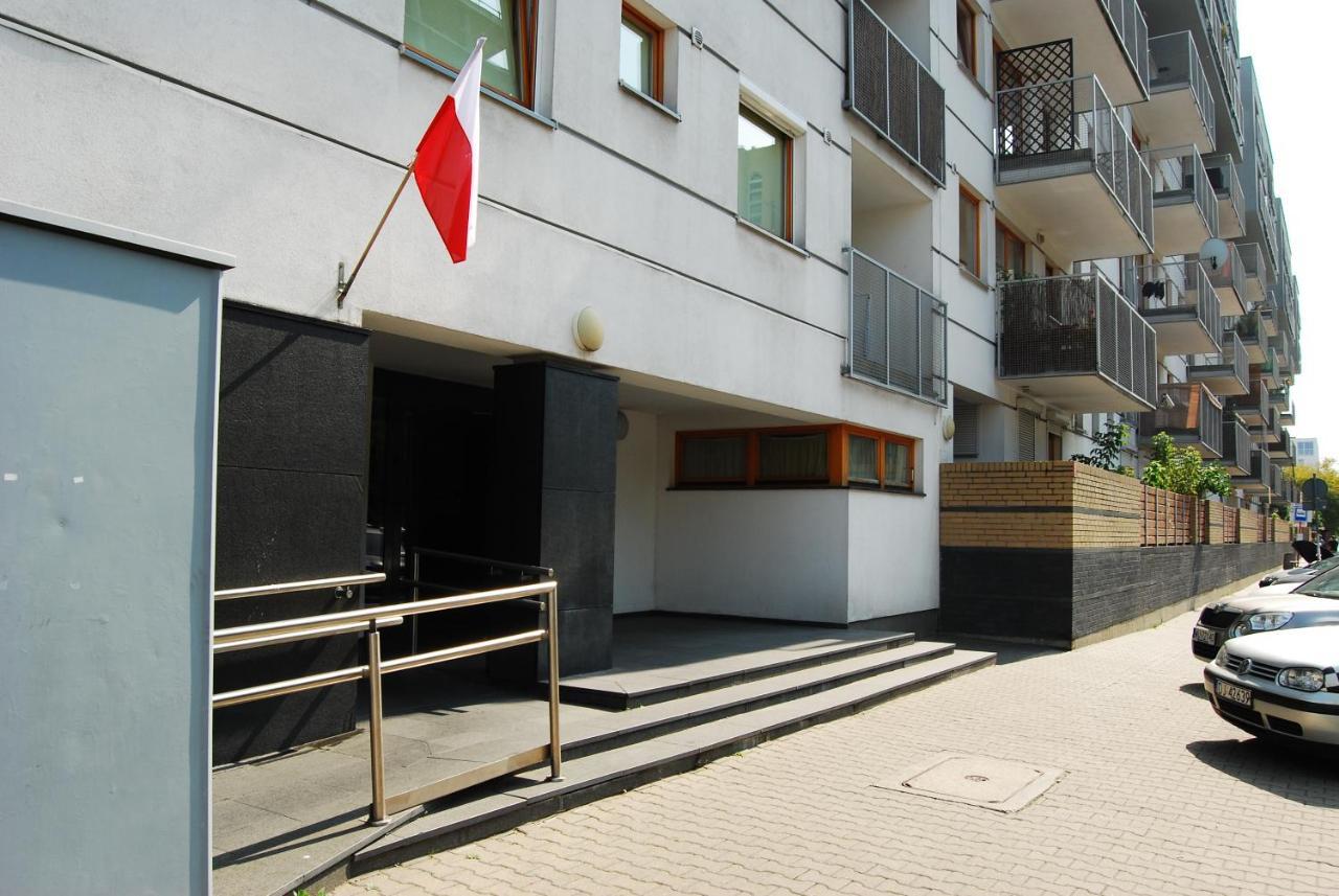 Apartament - Chelmska Olinek Varšava Exteriér fotografie