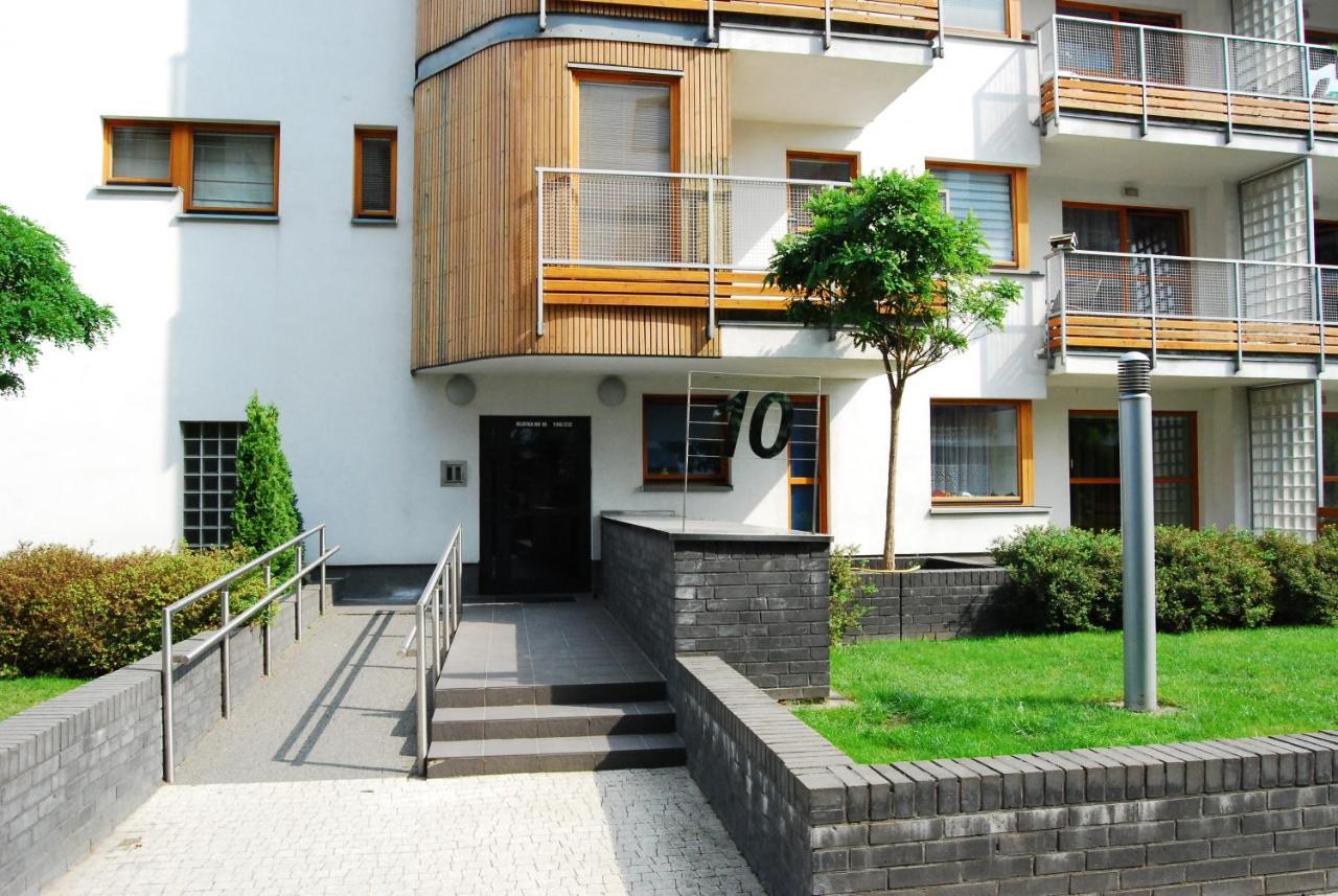 Apartament - Chelmska Olinek Varšava Exteriér fotografie